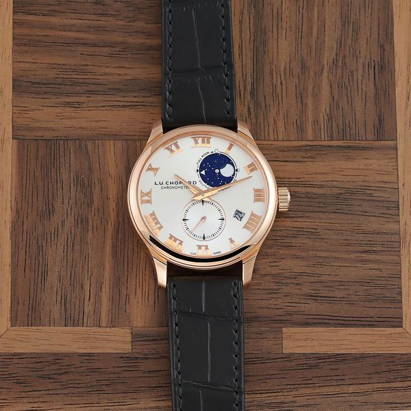 Chopard LUC 161934-5001